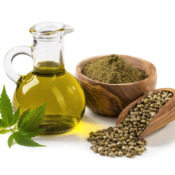 how much CBD